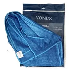 Toalha Microfibra Ultra Secagem Vonixx 70x120cm 400gsm