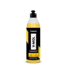 Shampoo V-Mol Vonixx 500ml Desengraxante Automotivo