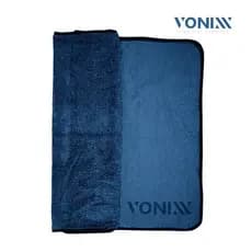 Toalha Secagem Maxx Vonixx Microfibra 600gsm 50x90cm