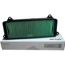 Filtro de Ar Moto Honda Lead 110 Lead110 anos 2009 2010 2011 2012 2013 2014 2015 2016