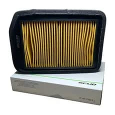 Filtro Ar Fazer Cosser Xtz 150 Fazer150 Xtz150 Factor 125