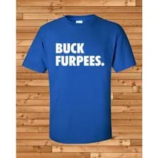 camisa buck furpee crossfit