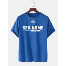 t-shirt / camisa Crossfit 2023 atleta, leader e segundo colocado