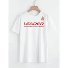 Camisa Crossfit leader games 2019