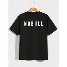 camisa / t-shirt crossfit 2021 NOB
