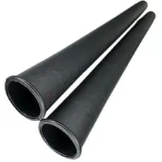 2 Tubo Extensor Prolongador Aspiradores de Pó Electrolux 32mm ( Não serve Aspirador Vertical )