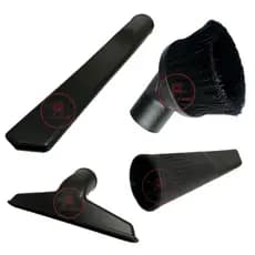 Bocais para Aspirador de Pó Mondial Turbo AP-14 AP-15 AP-16 AP-17 (NÃO serve aspirador Vertical)