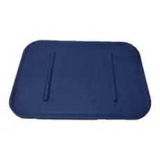 Apoio Descanso Suporte De Ferro Industrial De Passar Roupa