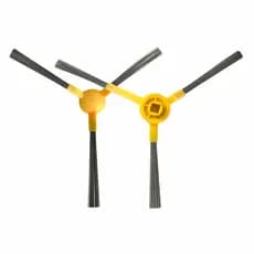 Escovas Para Robô Aspirador Kabum Smart 500 700 Liectroux C30B e XR500