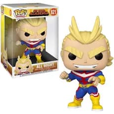 Pop! My Hero Academia - All Might - 25 Centimetros #821