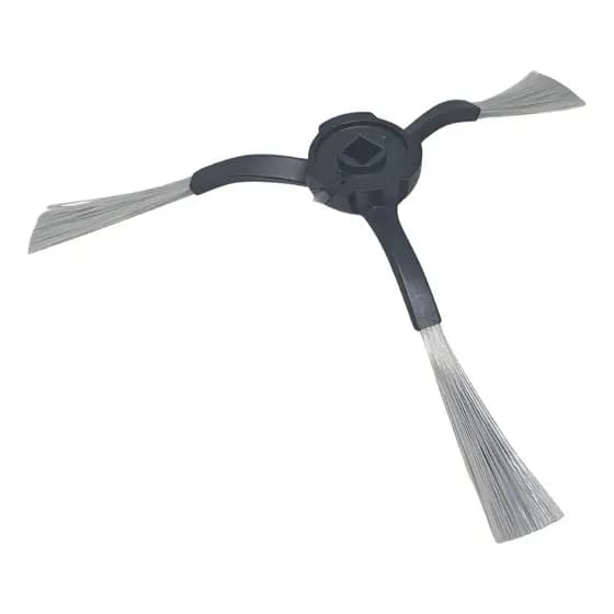 Escova Frontal Cor Original Robo Aspirador Kabum Smart 900 Unidade