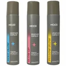 Perfume Capilar Mood 100ml