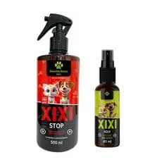 Educador Sanitário Para Pets Cães e Gatos Xixi Sim Xixi Não