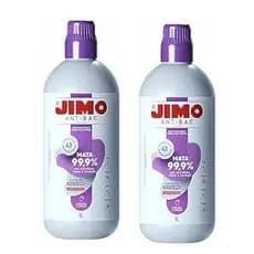 Desinfetante de  Roupas e Tecidos Jimo Antibac 1l Tipo Lysoform + Eficiente