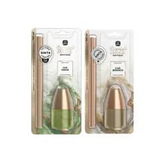 Difusor de Varetas Secar Premium Luxo Cha Branco/Chá Verde 100ml