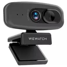 Web Cam De Alta Qualidade Wewatch Pcf1