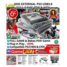 HD 500GB – Compatível com Notebook, PS3 hen