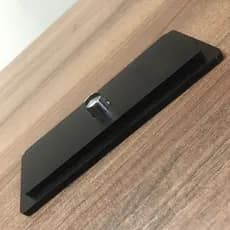 Base Para Troféu Com Fenda Em Mdf 17x7cm 18mm