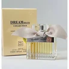 Perfume Dream Brand collection N•177 | 25ml | Feminino