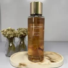 Body Splash Brand Collection Bare Vanilla 250ml