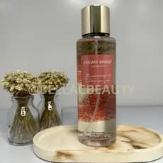 BODY SPLASH DREAM BRAND COLLECTION STRAWBERRIES E CHAMPAGNE