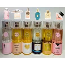 BODY SPLASH BRAND COLLECTION IMPORTADOS 250ML - ESCOLHA O SEU