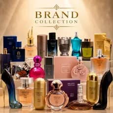PERFUMES DREAM/BRAND COLLECTION