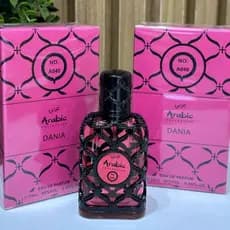 PERFUME ARABIC COLLECTION A040 - 25ML
