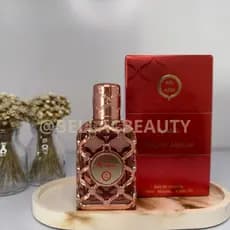 PERFUME ARABIC COLLECTION A026 - 25ML