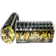 Linha Camu XT - Caixa 1000 metros