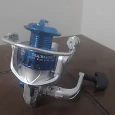 Molinete Traíra 3000 MGS 3 rolamentos