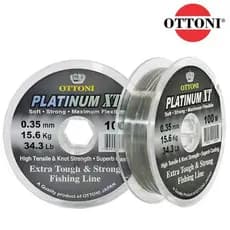 Linha Ottoni Platinum XT