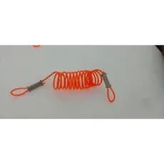 Salva Vara de Pesca resistente 2m 1m 0,5cm e 0,30cm