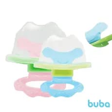 Buba Mordedor com Massageador de Gengiva buba