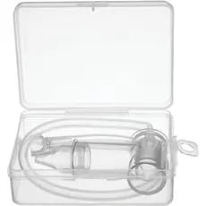 Buba Aspirador Nasal Com Estojo Transparente 7551