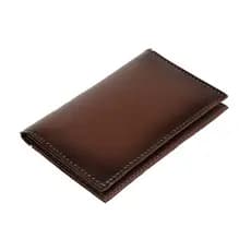 Porta Cartão Masculino Siroco Capuccino – Compacto e Funcional