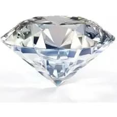 Joia Diamante De Cristal Foto Unha Gel Pedra Grande