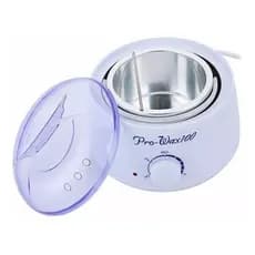 Aquecedor De Cera Quente Panela Elétrica 110v 220v bivolt