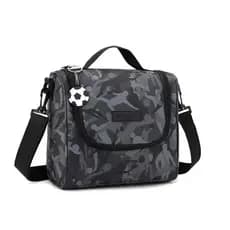 Lancheira térmica lancheira escolar térmica frasqueira térmica bolsa térmica infantil