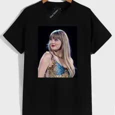 Camiseta Taylor Swift  T-shirt Unissex