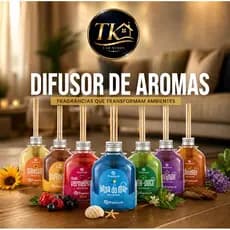 Difusores de Aromas 350ml Premisse | Cheirinho de Casa Elegante, Perfuma e Decora o Ambiente