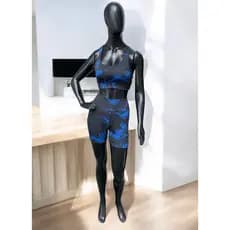 Conjunto fitness suplex