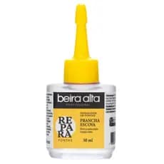 Reparador de Pontas Prancha Escova 30ml Beira Alta