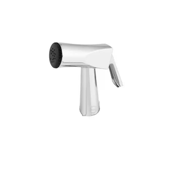 Gatilho Para Ducha Higiênica Metal Cromado