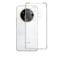 Capa Capinha Anti-impacto Para Realme 14 Pro Plus 5G