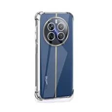Capa Capinha Anti-impacto Para Realme 12 Pro+ 5G