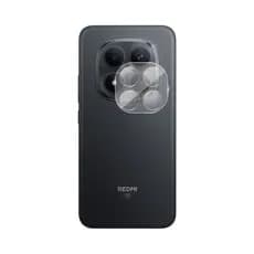 Película Câmera Vidro P/ Redmi Note 15 Pro 5G / 15 Pro+ 5G