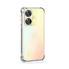 Capa Capinha Anti-impacto Para Realme C55