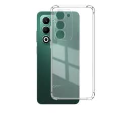 Capa Capinha Anti-Impacto Para Oppo A5 5G