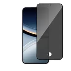 Película Vidro Privacidade Para Xiaomi Poco F7 5G